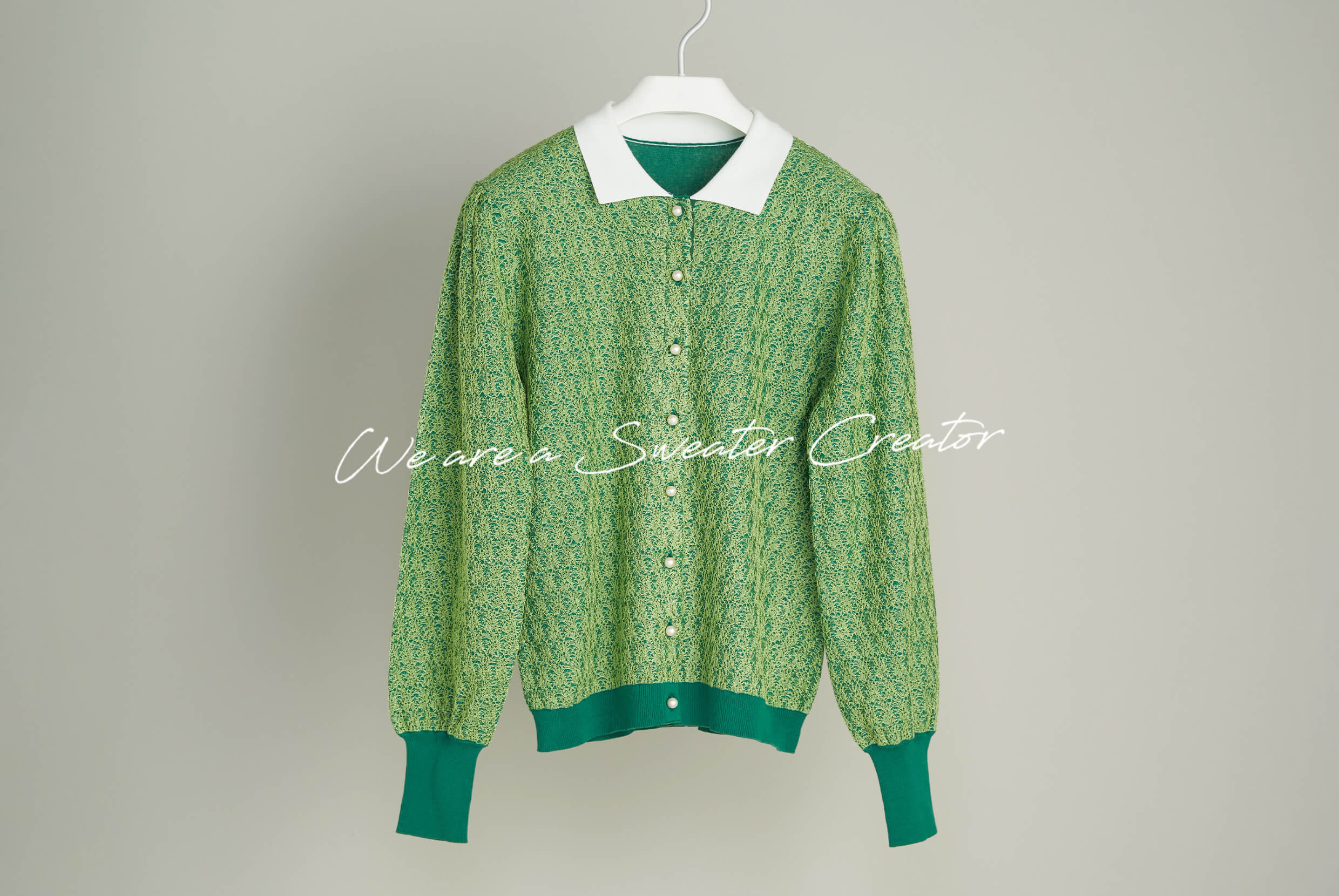 MN InterFashion SWEATER COLLECTION